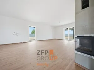 Prodej rodinného domu, Praha - Horní Počernice, 116 m2