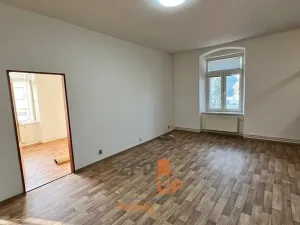 Pronájem bytu 3+kk, Jeseník, Šumperská, 65 m2