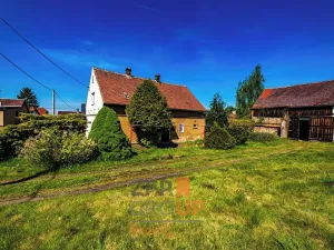 Prodej rodinného domu, Frýdlant, Vančurova, 155 m2