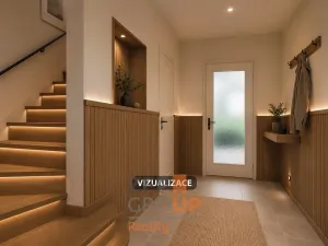 Prodej rodinného domu, Frýdlant, Vančurova, 155 m2