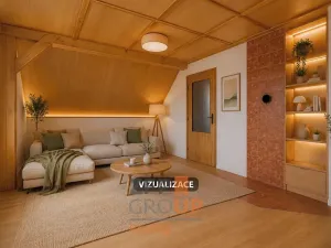 Prodej rodinného domu, Frýdlant, Vančurova, 155 m2