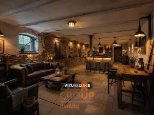 Prodej rodinného domu, Frýdlant, Vančurova, 155 m2