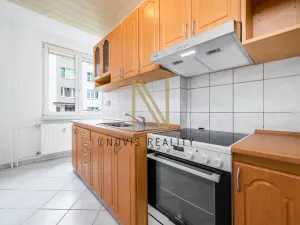 Pronájem bytu 2+1, Bor, Borská, 57 m2
