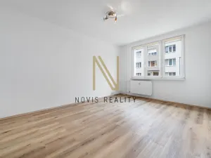 Pronájem bytu 2+1, Bor, Borská, 57 m2