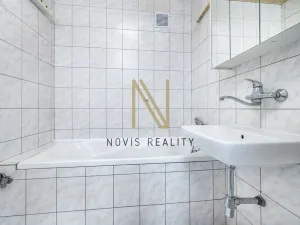 Pronájem bytu 2+1, Bor, Borská, 57 m2