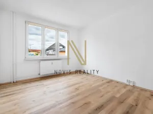 Pronájem bytu 2+1, Bor, Borská, 51 m2