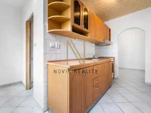 Pronájem bytu 2+1, Bor, Borská, 51 m2