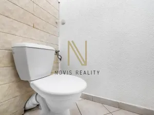 Pronájem bytu 2+1, Bor, Borská, 51 m2