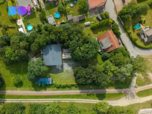 Prodej rodinného domu, Frýdek-Místek - Místek, 443 m2