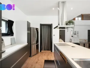 Prodej rodinného domu, Frýdek-Místek - Místek, 443 m2