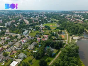 Prodej rodinného domu, Frýdek-Místek - Místek, 443 m2