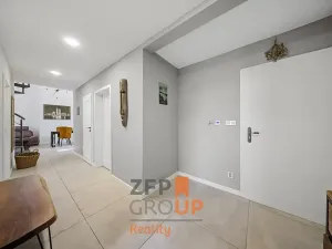 Prodej rodinného domu, Brno, Břeclavská, 417 m2