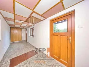 Prodej rodinného domu, Senice na Hané, 227 m2