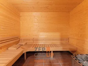 Prodej ubytování, Lysice, nám. Osvobození, 1400 m2