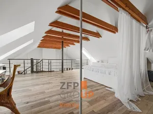 Prodej obchodního prostoru, Brno, Břeclavská, 417 m2