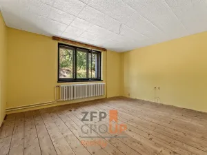 Prodej rodinného domu, Nový Knín, Sudovická, 300 m2
