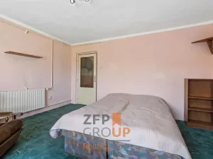 Prodej rodinného domu, Malá Hraštice, 93 m2