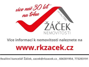 Prodej pozemku, Přední Výtoň, Svatý Tomáš, 2479 m2