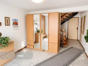 Prodej rodinného domu, České Budějovice - České Budějovice 6, Zeyerova, 197 m2