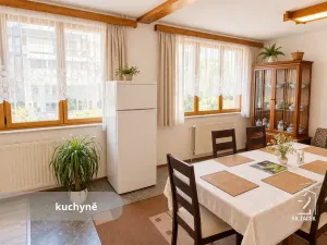 Prodej rodinného domu, České Budějovice - České Budějovice 6, Zeyerova, 197 m2