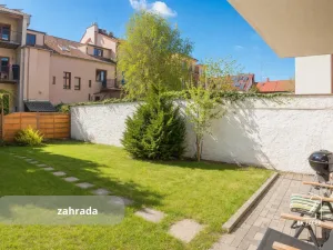 Prodej rodinného domu, České Budějovice - České Budějovice 6, Zeyerova, 197 m2