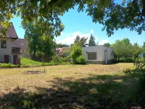 Prodej pozemku, České Budějovice, 846 m2