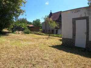 Prodej pozemku, Adamov, Na werku, 846 m2