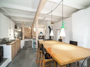 Prodej rodinného domu, Sklené nad Oslavou, 150 m2