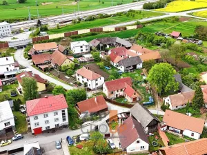 Prodej rodinného domu, Sklené nad Oslavou, 150 m2