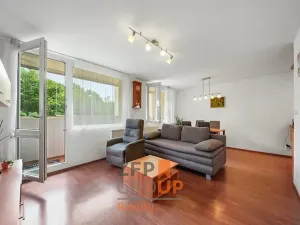 Prodej bytu 3+kk, Praha - Motol, Brdlíkova, 66 m2
