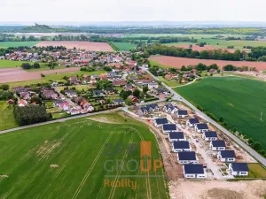 Prodej rodinného domu, Dříteč, 228 m2