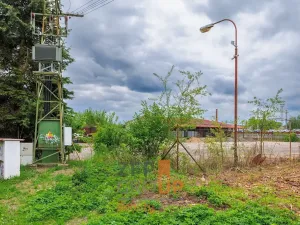 Prodej komerčního pozemku, Týniště nad Orlicí, 4000 m2