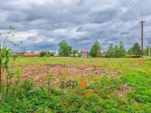 Prodej komerčního pozemku, Týniště nad Orlicí, 4000 m2