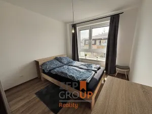 Pronájem bytu 2+kk, Olomouc, Topolová, 53 m2