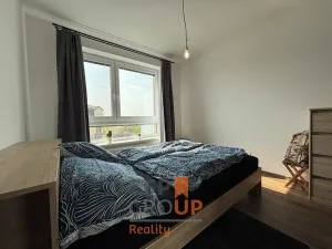 Pronájem bytu 2+kk, Olomouc, Topolová, 53 m2