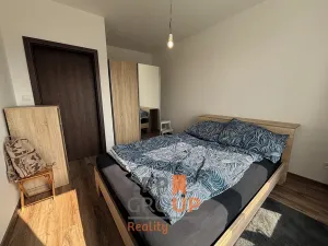 Pronájem bytu 2+kk, Olomouc, Topolová, 53 m2