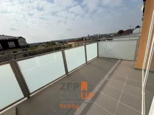 Pronájem bytu 2+kk, Olomouc, Topolová, 53 m2
