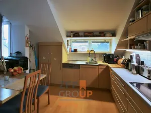 Prodej rodinného domu, Polička, Janáčkova, 200 m2
