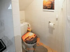 Prodej rodinného domu, Polička, Janáčkova, 200 m2