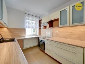Prodej atypického bytu, Jeseník, Školní, 112 m2