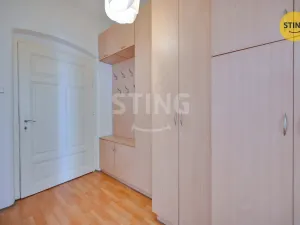 Prodej atypického bytu, Jeseník, Školní, 112 m2