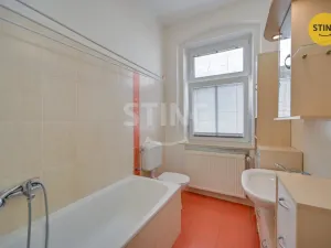 Prodej atypického bytu, Jeseník, Školní, 112 m2
