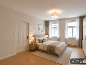 Prodej atypického bytu, Jeseník, Školní, 112 m2