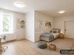Prodej atypického bytu, Jeseník, Školní, 112 m2