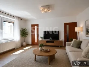 Prodej atypického bytu, Jeseník, Školní, 112 m2