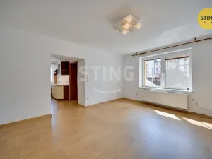 Prodej atypického bytu, Jeseník, Školní, 112 m2