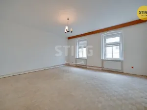 Prodej bytu 1+1, Jeseník, Školní, 73 m2