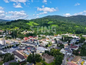 Prodej bytu 1+1, Jeseník, Školní, 73 m2