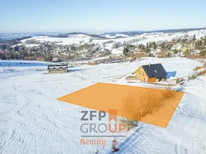 Prodej pozemku pro bydlení, Čenkovice, 1015 m2