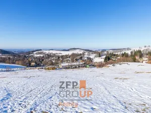 Prodej pozemku pro bydlení, Čenkovice, 1015 m2